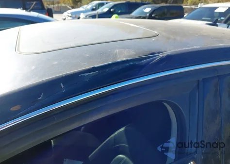 2013 Audi A6 3.0T Premium z USA, uszkodzony, nr VIN WAUHGAFC7DN119319